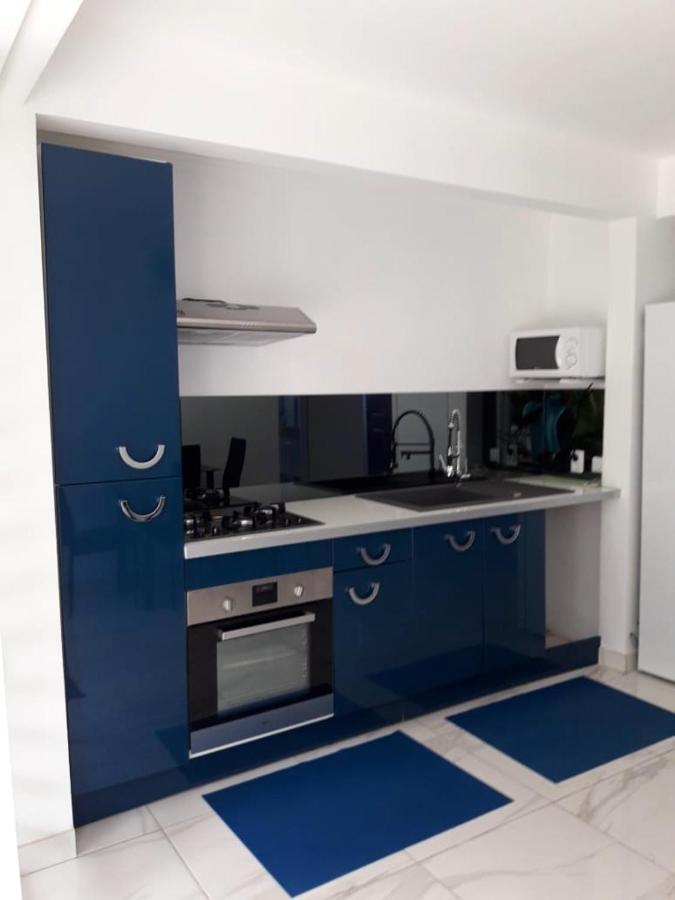 Appartement Moderne Au Coeur Du Lamentin / 65M² / Terrasse 르 라망탱 외부 사진
